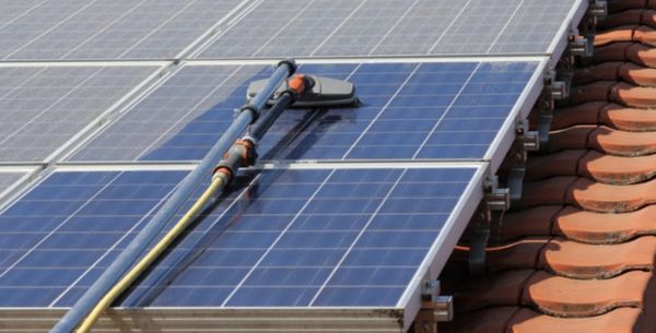 Solar Panel Cleaning - Looking for a window cleaning, pressure washing and gutter cleaning company that is punctual, reliable, honest, professional, & respectful of your home and time? Window Wranglers delivers the quality care you and your home deserve! As a family-owned company with 15-years of experience, we offer an unmatched level of customer service with competitive pricing and a schedule that meets your busy lifestyle! Our team treats your home as if it were our own. $99 for the first hour; each additional half hour is charged $44.50. Most home solar units take 60-90 minutes. Call or email Window Wranglers today - 928.463.5393 or windowwranglers@gmail.com Solar Panel Cleaning - Looking for a window cleaning, pressure washing and gutter cleaning company that is punctual, reliable, honest, professional, & respectful of your home and time? Window Wranglers delivers the quality care you and your home deserve! As a family-owned company with 15-years of experience, we offer an unmatched level of customer service with competitive pricing and a schedule that meets your busy lifestyle! Our team treats your home as if it were our own. $99 for the first hour; each additional half hour is charged $44.50. Most home solar units take 60-90 minutes. Call or email Window Wranglers today - 928.463.5393 or windowwranglers@gmail.com