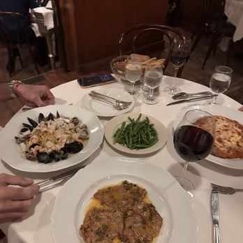 Primola Restaurant - Italian Near Me - New York, New York Primola Restaurant - Italian Near Me - New York, New York