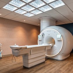Prenuvo - Whole Body MRI Scans