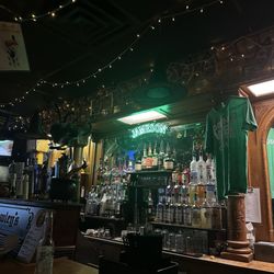Crowley's