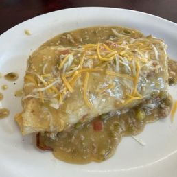 Green Chili