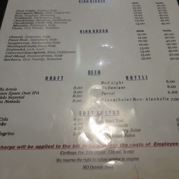 Sotto Mare - Seafood Near Me - San Francisco, California
