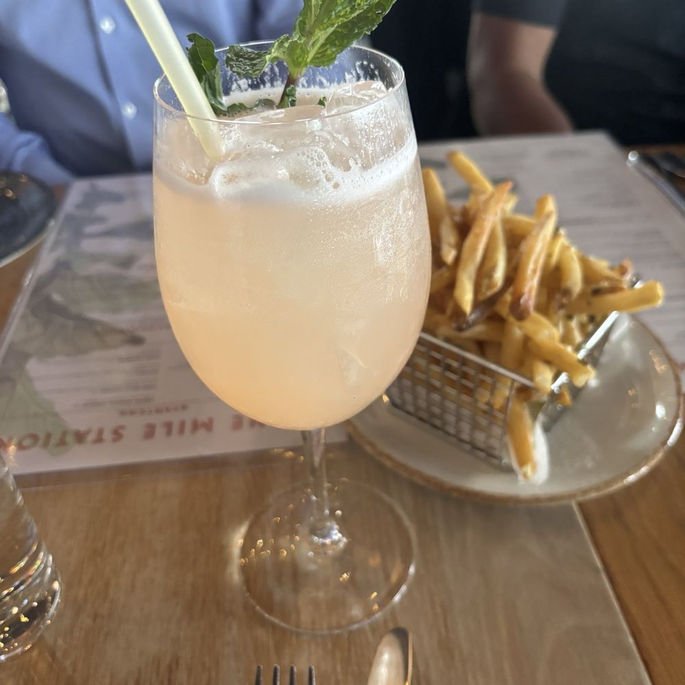 9 Mile Station - Sangria - Cocktail Bars Near Me - Atlanta, Georgia 9 Mile Station - Sangria - Cocktail Bars Near Me - Atlanta, Georgia