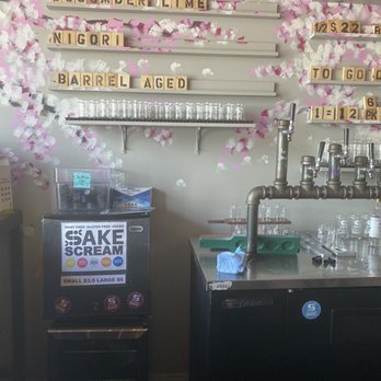 Denver Sushi House - Sushi Bars Near Me - Denver, Colorado