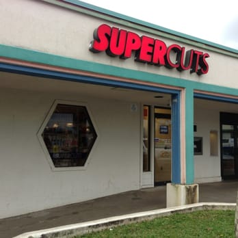 Supercuts - Hair Salons Near Me - KANEOHE, Hawaii