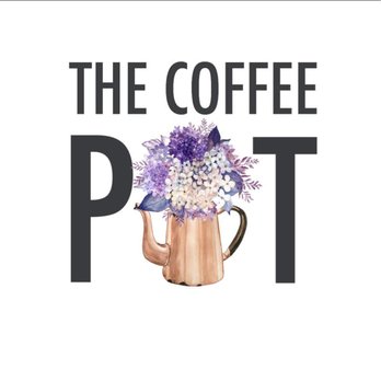The Coffee Pot - a coffee pot with flowers in it - Coffee & Tea Near Me - Freeburg, Illinois The Coffee Pot - a coffee pot with flowers in it - Coffee & Tea Near Me - Freeburg, Illinois