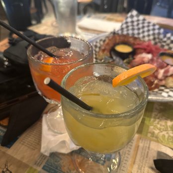 Draft - Couldn't finish it. - American Near Me - San Diego, California
