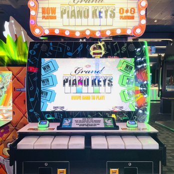 Dave & Buster's Milpitas - San Jose - Arcades Near Me - Milpitas, California Dave & Buster's Milpitas - San Jose - Arcades Near Me - Milpitas, California