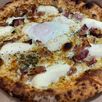 Chef Rob's Side Hustle Pizza Truck - Pizza Near Me Chef Rob's Side Hustle Pizza Truck - Pizza Near Me
