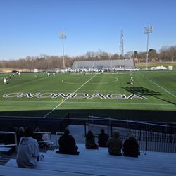 Onondaga Community College - Wilbur Field