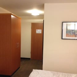Arcadia Hotel - Geräumige Zimmer