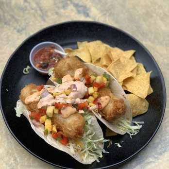 Down the Hatch Maui - Seafood Near Me - Lahaina, Hawaii