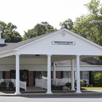 Homestead Manor - Assisted Living Facilities Near Me - Denton, Maryland Homestead Manor - Assisted Living Facilities Near Me - Denton, Maryland