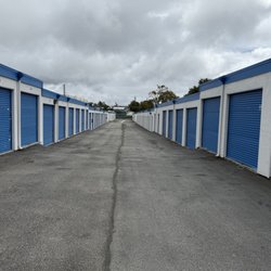Pacific Coast Self Storage