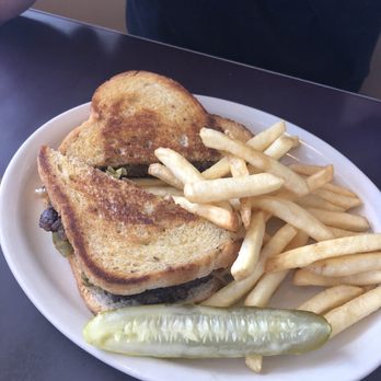 The Owl Cafe - Diners Near Me - Albuquerque, New Mexico