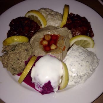 Cazbar - Turkish Near Me - Baltimore, Maryland