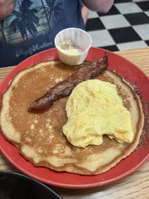 Pappy's Greasy Spoon by null