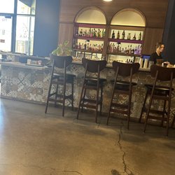 Ama - Bar
