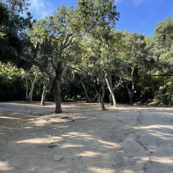 Nojoqui Falls County Park - Trail - Parks Near Me - Solvang, California Nojoqui Falls County Park - Trail - Parks Near Me - Solvang, California