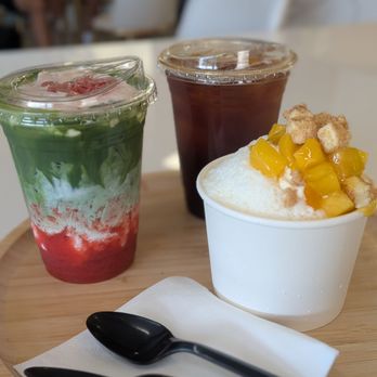 Yelp Elite Experience: Floe Cafe - Yelp Events Near Me - Fullerton, California Yelp Elite Experience: Floe Cafe - Yelp Events Near Me - Fullerton, California