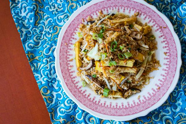 Simpang Asia by null Simpang Asia by null