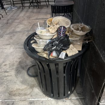 CAVA - Salad Near Me - Houston, Texas