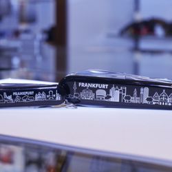Waffen Dotzert Müller - Schweizermesser aus Frankfurt, nur bei uns erhältlich.