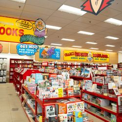 Ollie's Bargain Outlet