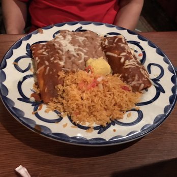 El Torito - 2 enchiladas - Mexican Near Me - San Leandro, California El Torito - 2 enchiladas - Mexican Near Me - San Leandro, California