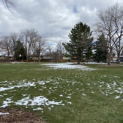 Sperry Park