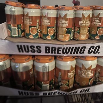 Huss Brewing Tempe Taproom - Papago park orange blossom - Breweries Near Me - Tempe, Arizona Huss Brewing Tempe Taproom - Papago park orange blossom - Breweries Near Me - Tempe, Arizona
