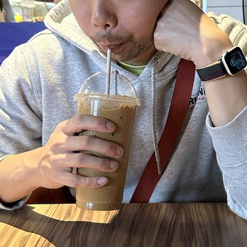 Vua - Cà Phê Sữa Đá - Vietnamese Near Me - Montreal, Quebec