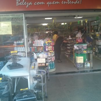 Rede Dos Cosméticos - Hair Salons Near Me - Brasília, DF Rede Dos Cosméticos - Hair Salons Near Me - Brasília, DF