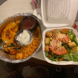 El Paso Mexican Grill Gift Greeting Cards Email, Text or Print