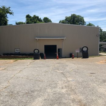 Tire Kings - Tire Kings service building - Tires Near Me - Columbia, South Carolina Tire Kings - Tire Kings service building - Tires Near Me - Columbia, South Carolina