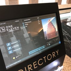 JetOptions Private Jets - JetOptions listing at 111 Congress lobby directory
