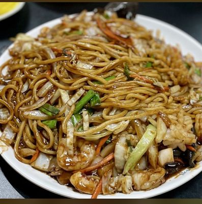 Paik's Noodle - Hong Kong Banjum SD by null