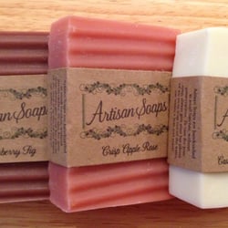 Artisan Soaps