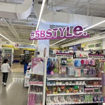 Five Below - Accessories Near Me - Alameda, California