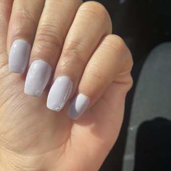 Palace Nails & Spa - Waxing Near Me - Lewisville, Texas