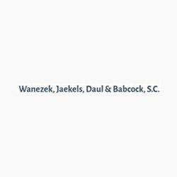 Wanezek, Jaekels, Daul & Babcock S.C
