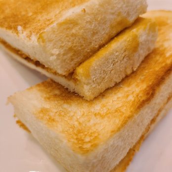 Ipoh Kopitiam - Kaya Toast with butter - Malaysian Near Me - Alhambra, California