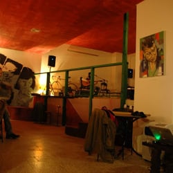 Belleville - Il palco di Belleville