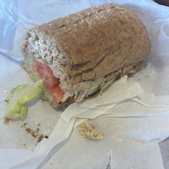Potbelly - Tuna Salad - Sandwiches Near Me - Austin, Texas Potbelly - Tuna Salad - Sandwiches Near Me - Austin, Texas