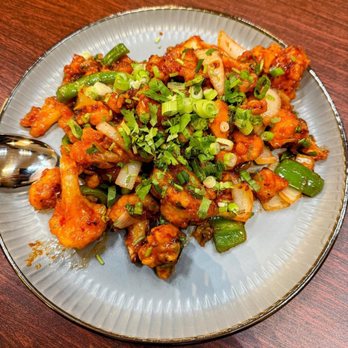 Raunak - Gobi Manchurian - Indian Near Me - Milpitas, California Raunak - Gobi Manchurian - Indian Near Me - Milpitas, California