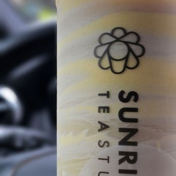 Sunright Tea Studio - Bubble Tea Near Me - Federal Way, Washington Sunright Tea Studio - Bubble Tea Near Me - Federal Way, Washington