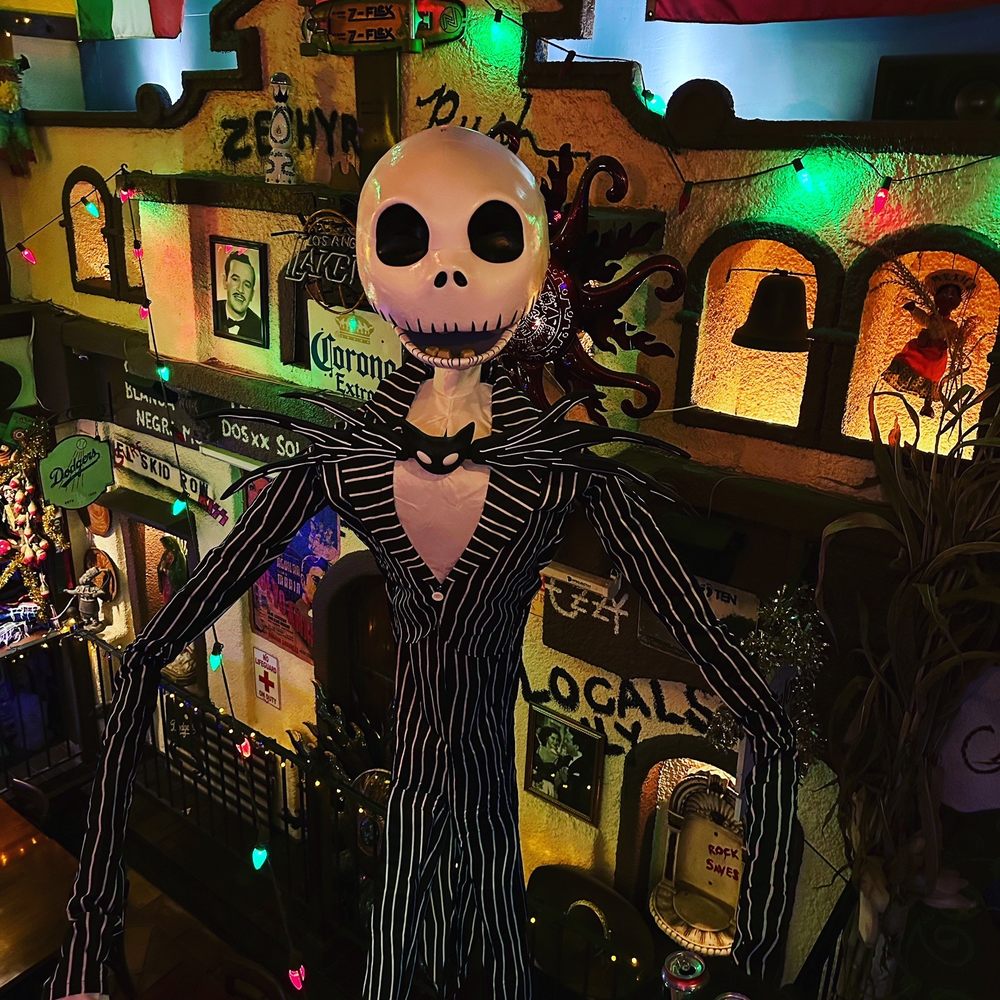 Taqueria St. Marks Place - Mexican Near Me - New York, New York