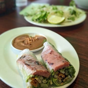 Pho Thien Vietnamese Kitchen - Nem Nuong Cuon - Vietnamese Near Me - Naperville, Illinois Pho Thien Vietnamese Kitchen - Nem Nuong Cuon - Vietnamese Near Me - Naperville, Illinois