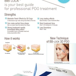 Divine Secrets Beauty Clinic - PDO FTC Therapy Non-invasive face lift at Divine Secrets Clinic
