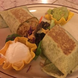Coyote Wrap